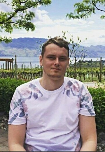 My photo - Oleg, 43 from Tashkent (@pprrrrr)