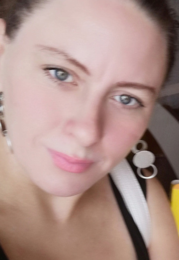 Nadia (@nadia1947) — my photo № 3