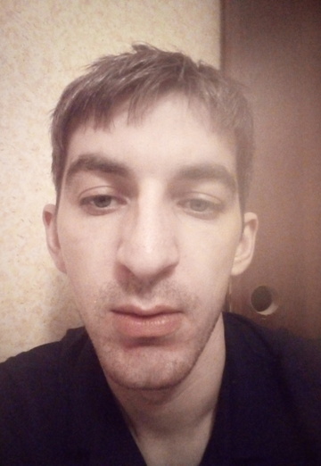 My photo - Yel Marik, 33 from Moscow (@elmarik3)