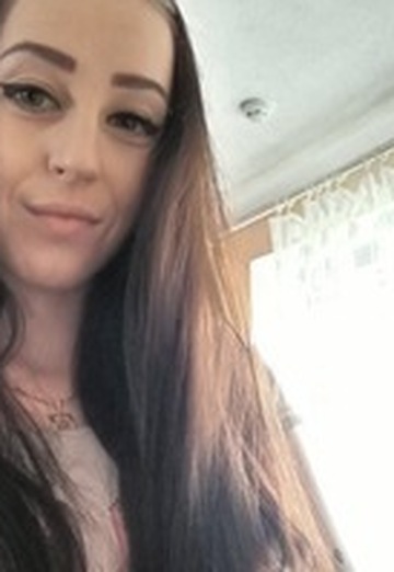 My photo - Dasha, 36 from Grodno (@nataliya40152)