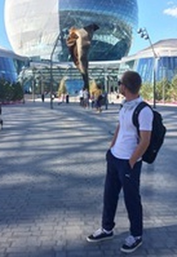My photo - Egor, 34 from Aktobe (@egor33557)