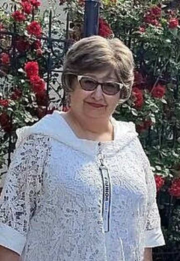 Nadejda (@nadenka1020) — my photo № 5