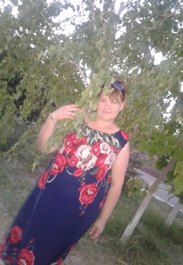 My photo - 💖NASTASYa💖, 37 from Taraz (@nastasya2760)