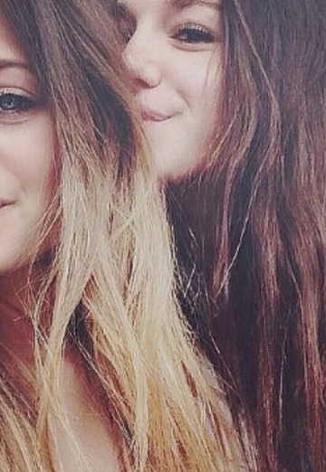 Ekaterina (@ekaterina100312) — my photo № 1