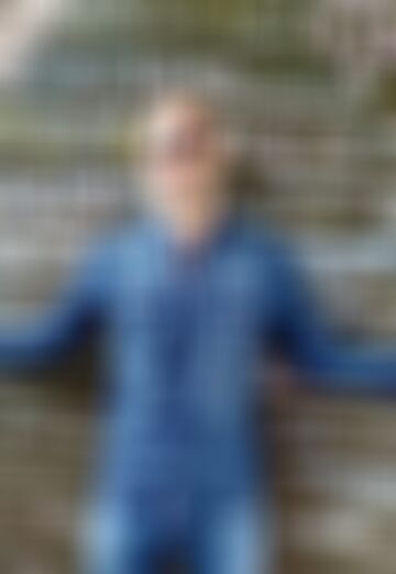 My photo - Yelik, 45 from Baku (@elik970)