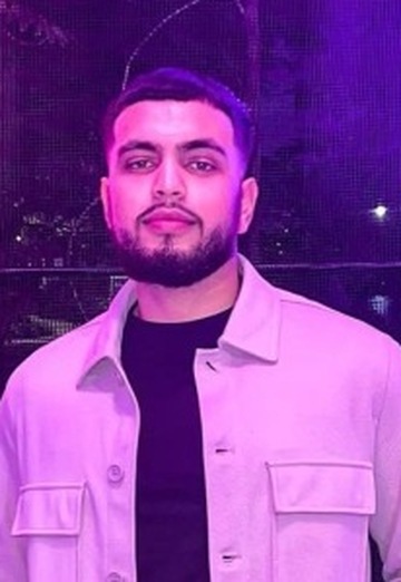 My photo - Qahhar, 26 from London (@qahhar0)