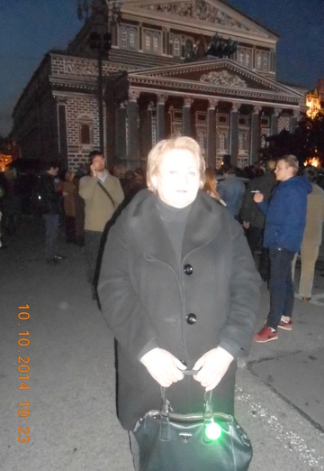 Nadejda (@nadejda44563) — my photo № 1