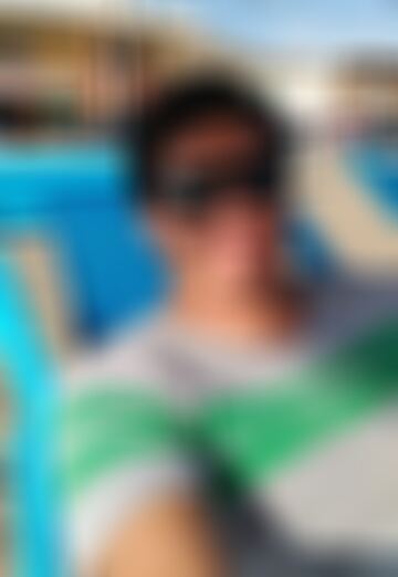 Mi foto- Peter Jhon Fernandez , 34 de Santiago (@peterjhonfernandezramos)