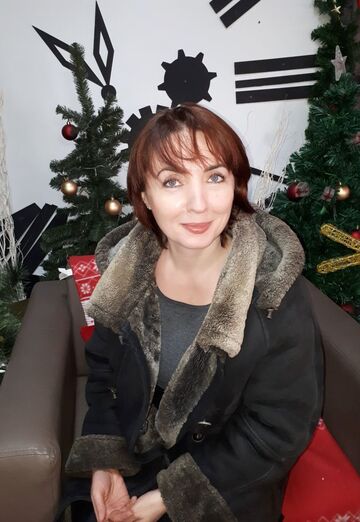 My photo - Natalya, 51 from Ust-Kamenogorsk (@natalya200500)