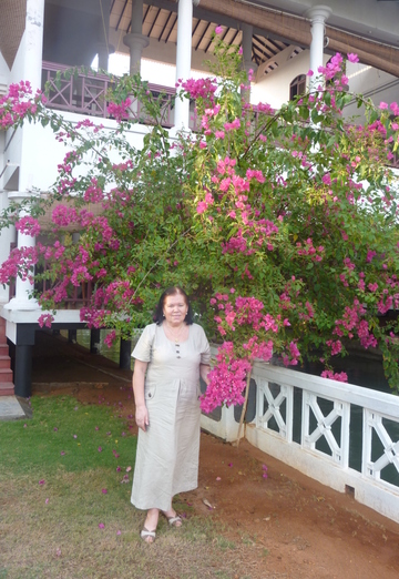 My photo - baglan, 74 from Baghlan (@elena258743)