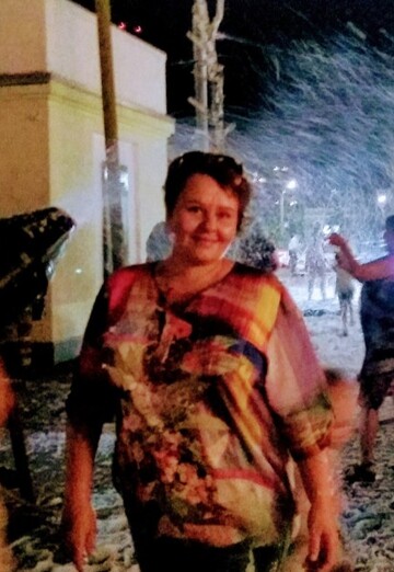 My photo - Nataliya, 57 from Cherkasy (@nataliya23765)