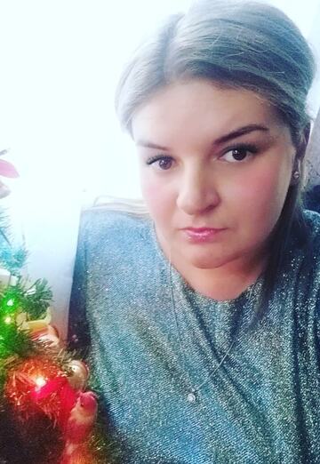 My photo - Nataliya, 33 from Zaporizhzhia (@nataliya55809)