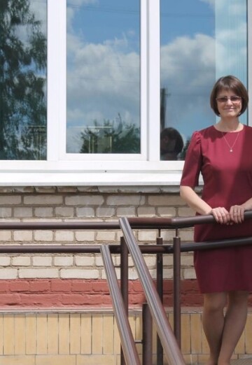 My photo - Natalya, 52 from Uzda (@natalya185037)