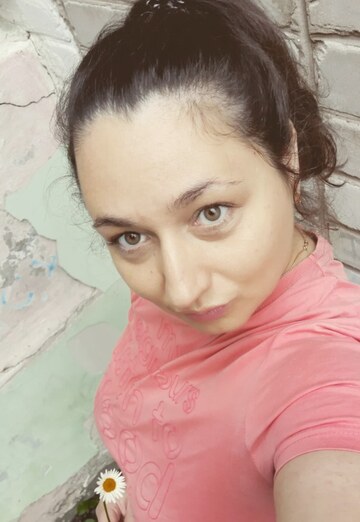 My photo - Ekaterina, 44 from Yekaterinburg (@ekaterina144322)