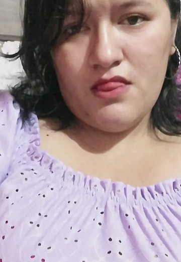 My photo - Nataly Rojas babiloni, 27 from Los Olivos (@natalyrojasbabilonia)