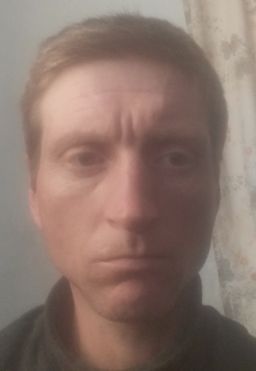 My photo - Pavel, 46 from Mariupol (@pavel188512)