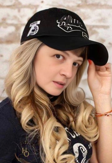 Natalya (@natalya381621) — my photo № 1