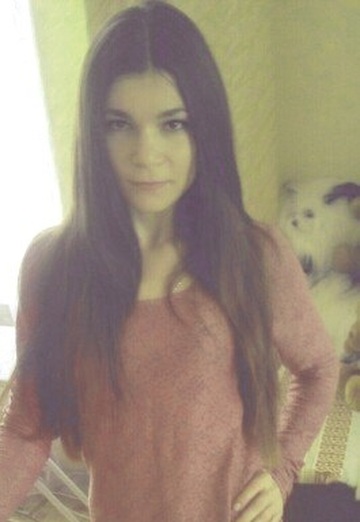 Natasha (@natasha53431) — my photo № 1