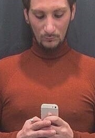 My photo - Edgar, 47 from Yerevan (@edgar5794)