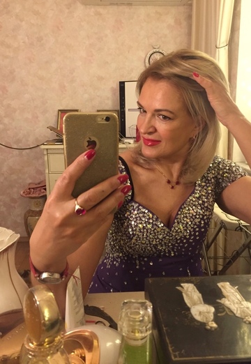 My photo - Natalia, 61 from Minsk (@natalia5796)