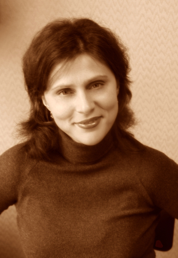 My photo - natalya, 52 from Navapolatsk (@natalya19734)