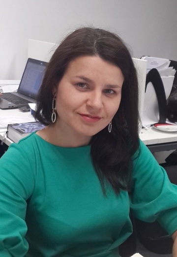 My photo - Natalya, 45 from Kyiv (@natalya282574)