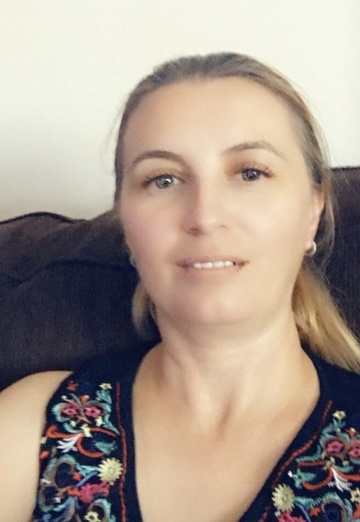 My photo - Natalie, 48 from Chicago (@natalie1846)