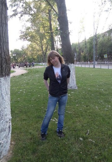 My photo - Ekaterina, 35 from Samara (@ekaterina167470)