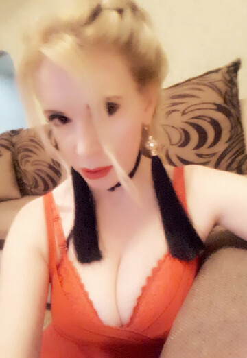 My photo - Natali, 42 from Tashkent (@natali47052)