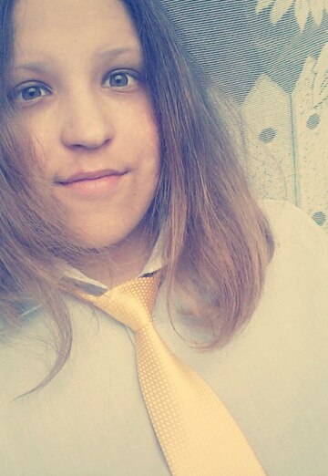 My photo - Nastya, 24 from Narva (@nastya41181)