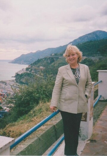 Nadia (@nadia1266) — my photo № 1