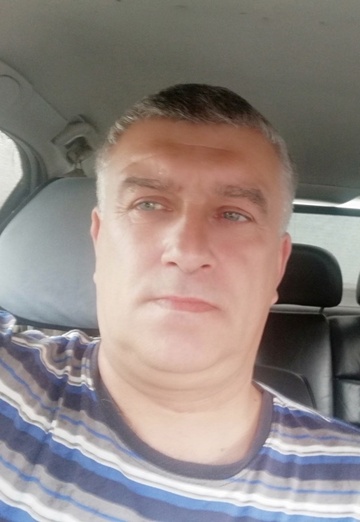 My photo - Petr, 54 from Vitebsk (@petr45590)