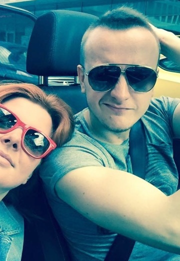 My photo - Pleasure, 39 from Moscow (@pleasure25)