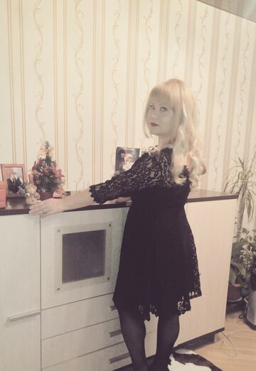 My photo - Nadya Zabello, 39 from Minsk (@nadyazabello)