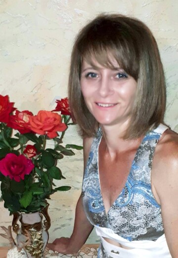 My photo - natalya, 51 from Cahul (@natalya240268)