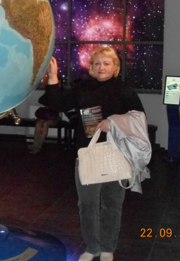 My photo - Nadejda, 58 from Grodno (@nadejda44563)