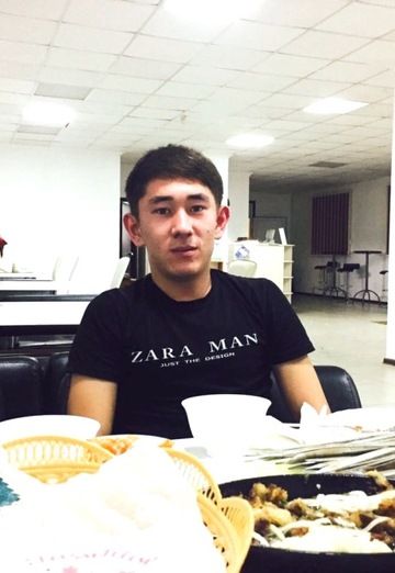 My photo - Yeldar, 28 from Almaty (@eldar5708)