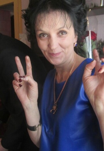 My photo - Elena Elena, 46 from Horki (@elenaelena199)