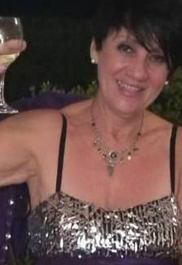 My photo - natalia, 63 from Barva (@natalia7352)