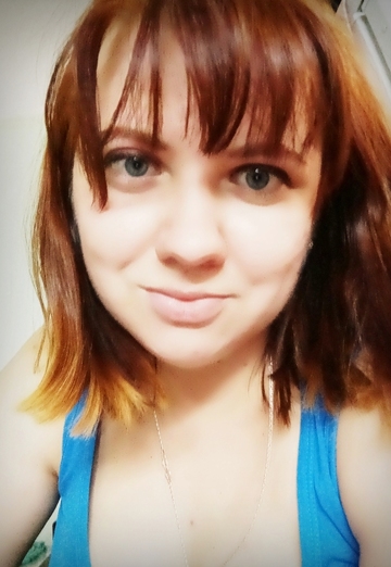 My photo - Ekaterina, 36 from Tashkent (@ekaterina164564)