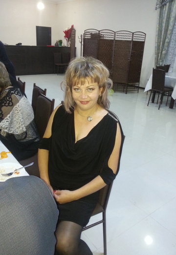 My photo - Natalya, 55 from Taraz (@natalya98766)