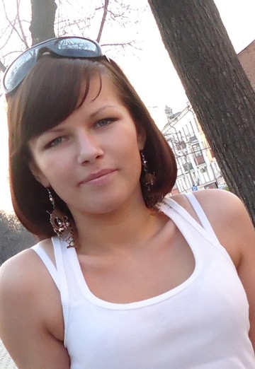 My photo - Elena, 38 from Perm (@elena264040)