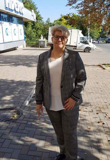 Yeleonora (@eleonora2449) — my photo № 1