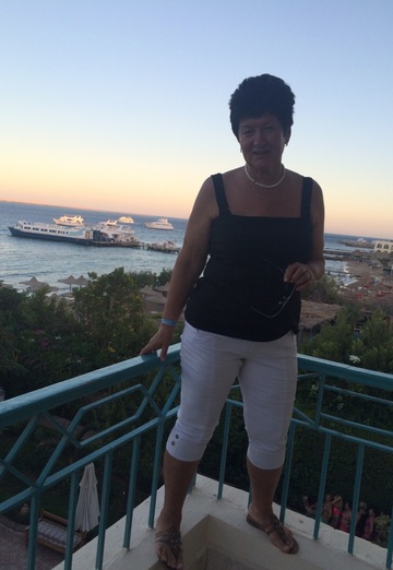 Nanisa (@nanisa) — my photo № 3