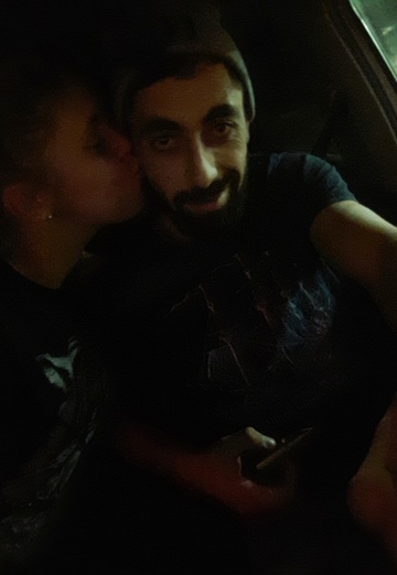 My photo - Narek, 34 from Yerevan (@narek2122)