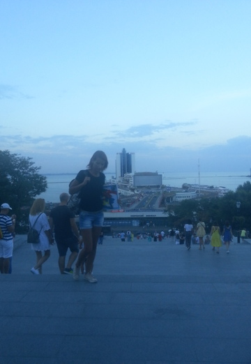 Natalya (@natalya233492) — my photo № 1