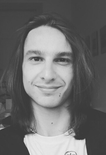 MAMBO (@parnugorodok) — my photo № 11