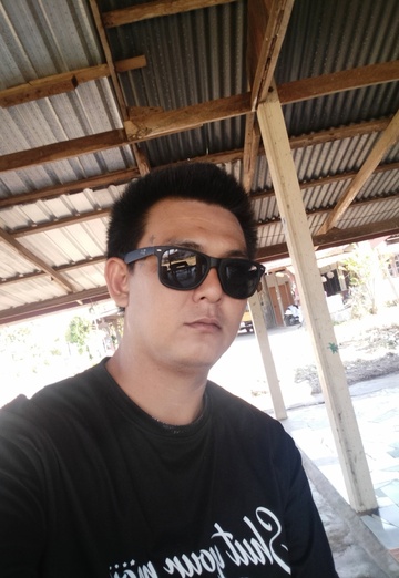 My photo - สายตา, 29 from Bangkok (@p6ltk1sesv)