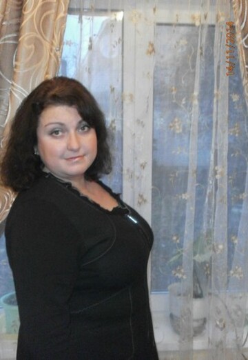 My photo - Natalya, 44 from Mahilyow (@natalwy8057744)