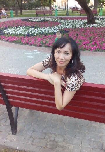 My photo - natalya, 49 from Kharkiv (@natalya134050)